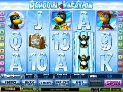 Penguin Vacation Slots